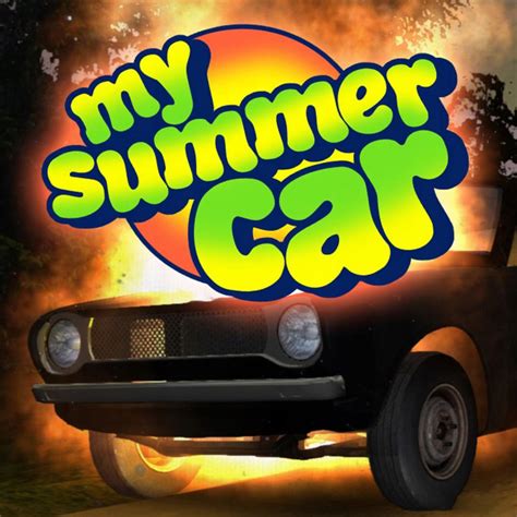 my summer car steamunloked|Play My Summer Car Game Online ⬇️.